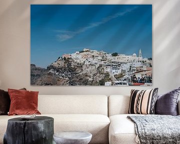 Santorini