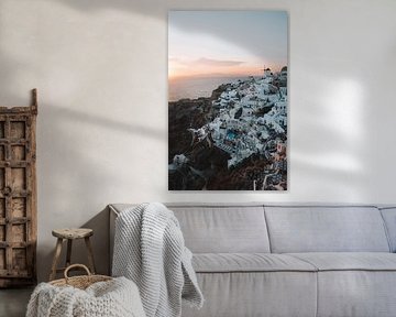 Santorini
