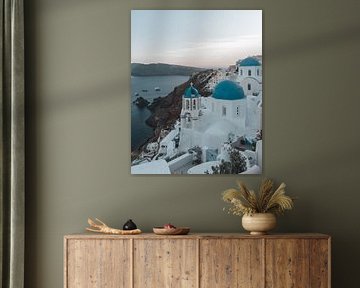 Santorini