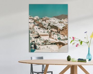 Santorini