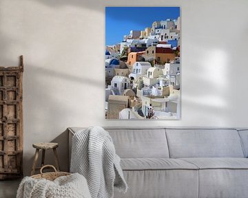 Santorini