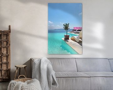 Santorini