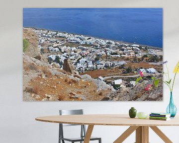 Santorini