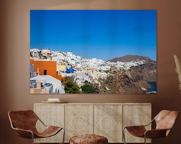 Santorin