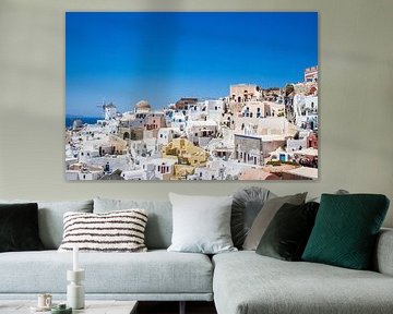 Santorin