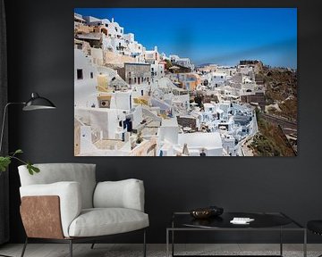 Santorini