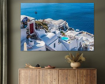 Santorini