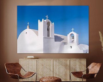 Santorini