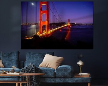 San Francisco