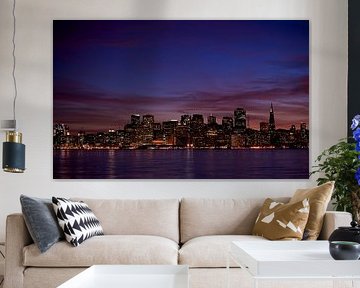 San Francisco