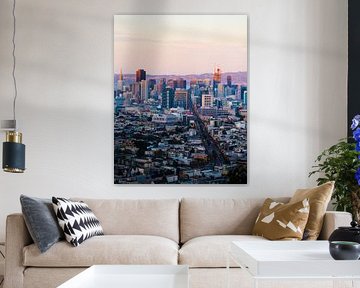 San Francisco