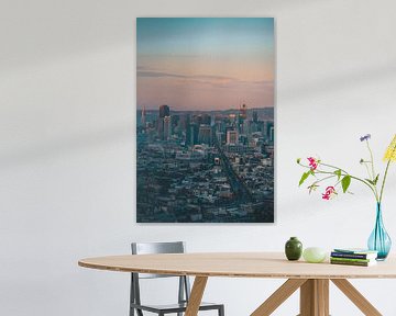 San Francisco