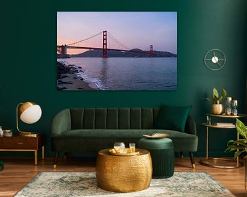 San Francisco