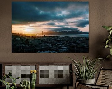 San Francisco