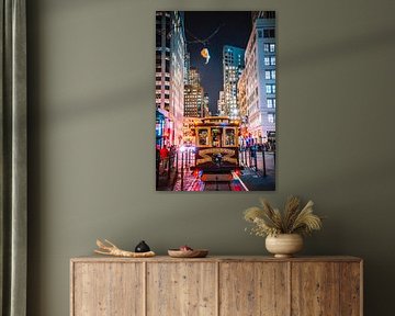 San Francisco