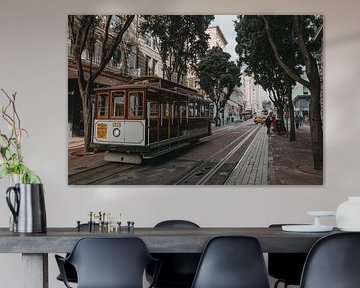 San Francisco