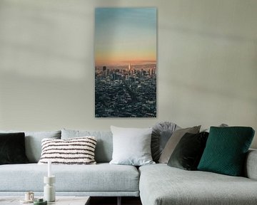 San Francisco