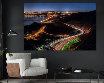 San Francisco