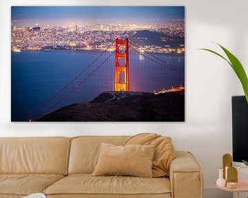 San Francisco