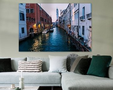 Venice