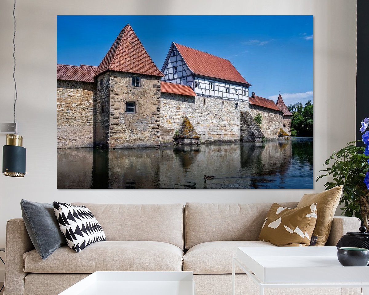 Raumvorschau