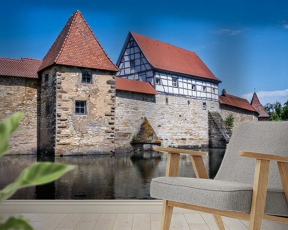 Raumvorschau