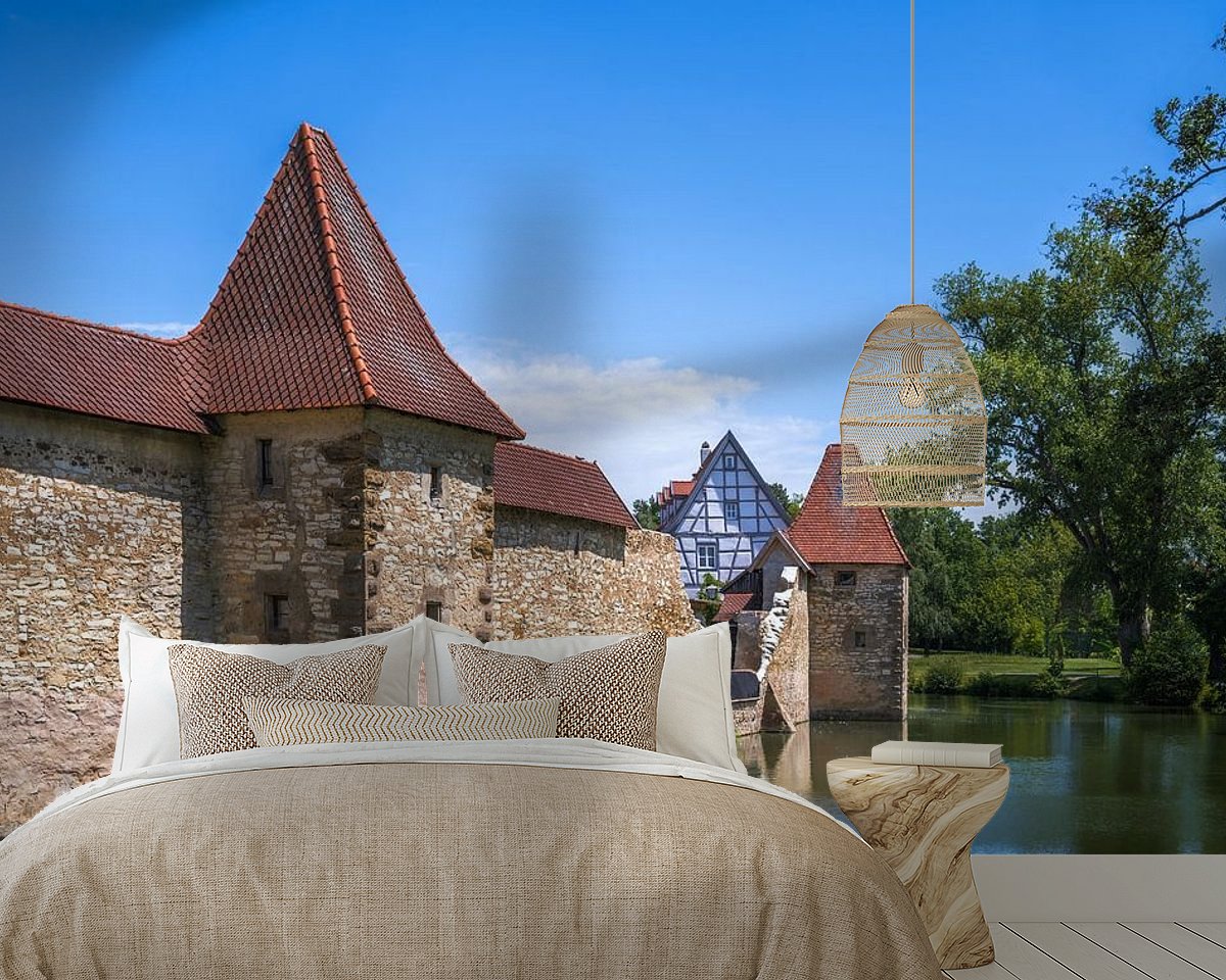 Raumvorschau