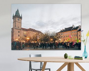 Prague