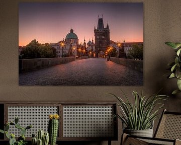 Prague