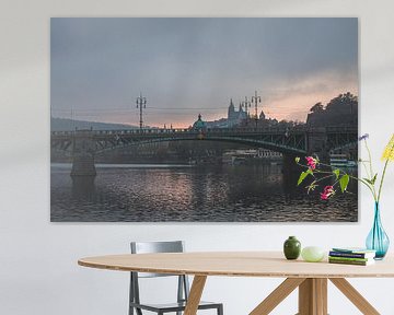 Prague