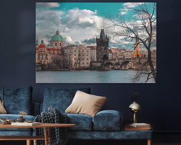 Prague