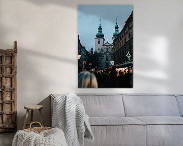 Prague