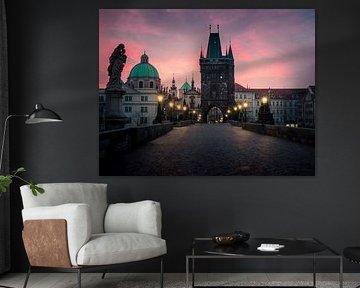 Prague