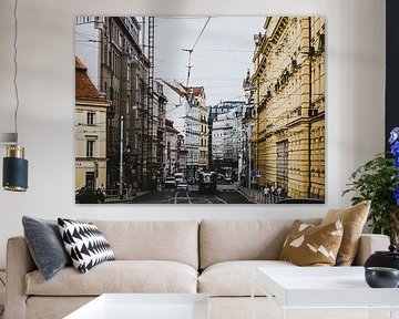 Prague
