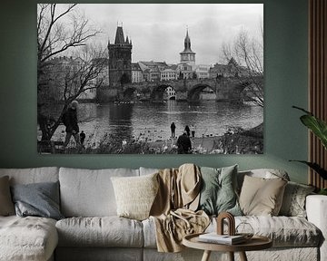 Prague