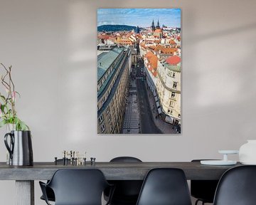 Prague