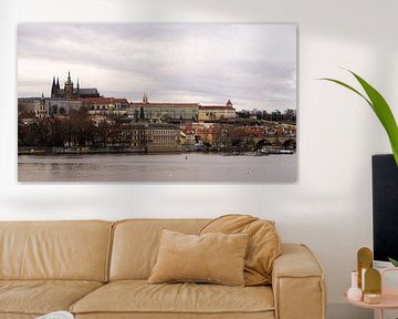 Prague