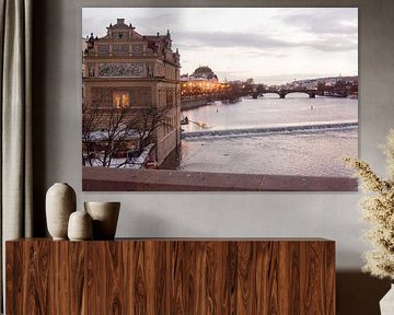 Prague