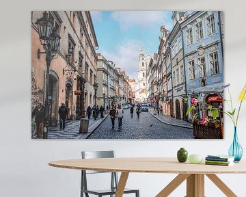 Prague
