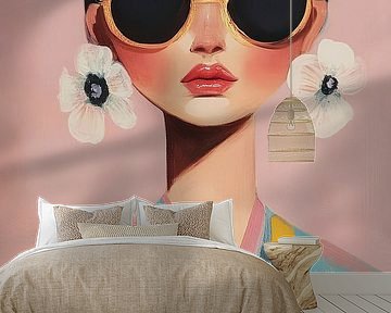 Die Königin der Sommervibes von Carla Van Iersel