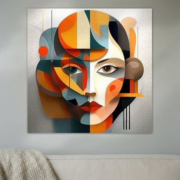 Next generation girl