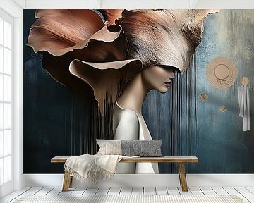 Erdiger Stil von Jacky