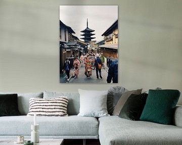 Kyoto