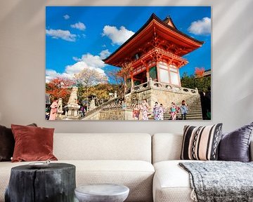 Kyoto