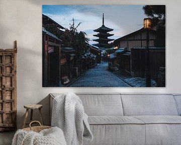 Kyoto