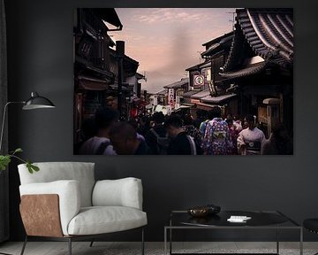 Kyoto