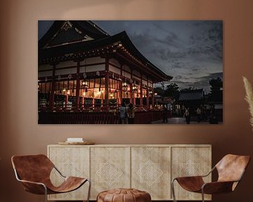 Kyoto