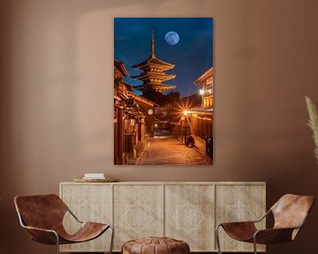 Kyoto