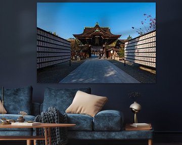 Kyoto