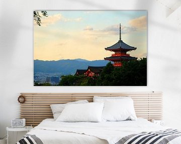Kyoto